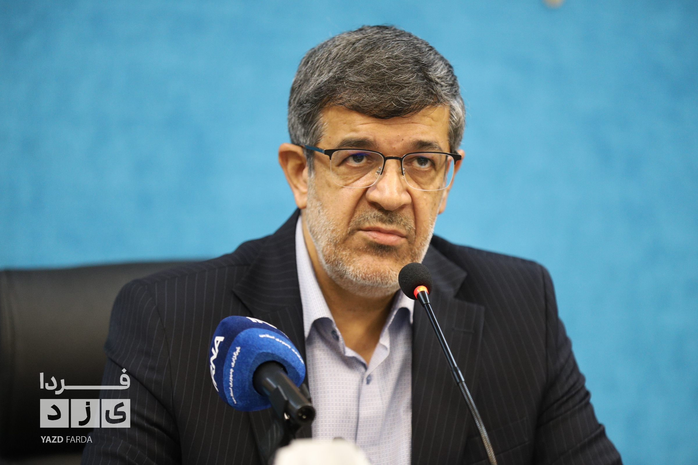 دلیل گرانی میوه در استان یزد چیست؟