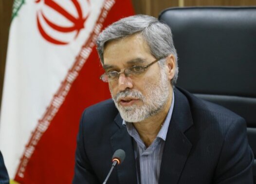 پیگیری خبر بیکاری تعدادی از کارگران معدن کوشک توسط فرماندار شهرستان