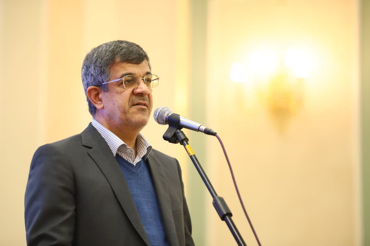 جمعیت هلال احمر مصداق انسان‌های نیکوکار و صالح هستند