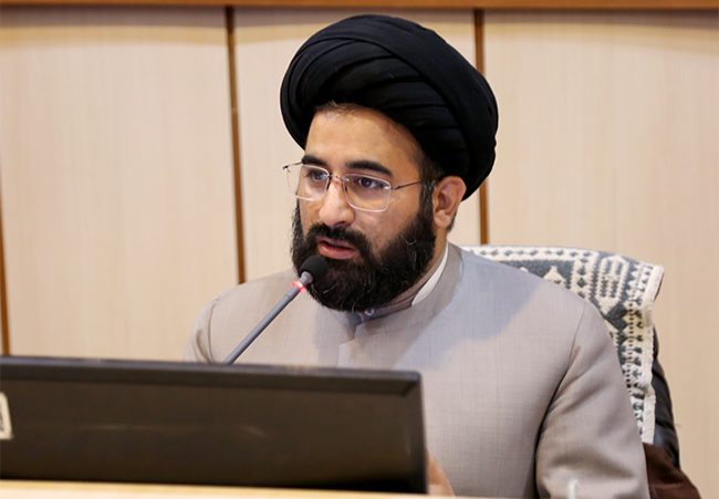 اعتکاف دانش‌آموزی، رویش ماندگار انقلاب در یزد/ مشارکت نزدیک به ۱۲ هزار دانش‌آموز در ۸۳ مسجد