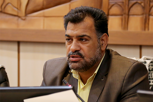 بخشی از پروژه‌های منطقه دو در مسیر تکمیل قرار دارد/ تسریع در تکمیل پروژه‌ها