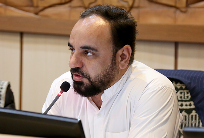 لزوم توجه ویژه به ترافیک و قنات‌ها در طرح جامع شهر یزد