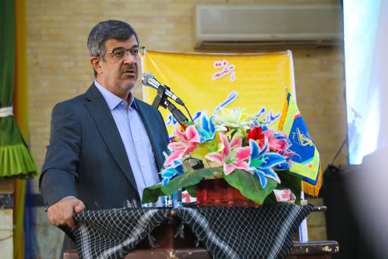 اقتدار فرا مرزی نظام جمهوری اسلامی به واسطه فداکاری‌های «سردار شهید سلیمانی»/ قدرت دفاعی و نظامی سپاه پاسداران؛ برگ برنده ایران در مذاکرات هسته‌ای