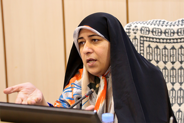 پیوند مدیریت شهری و شرکت‌های دانش‌بنیان به نفع شهروندان یزدی است