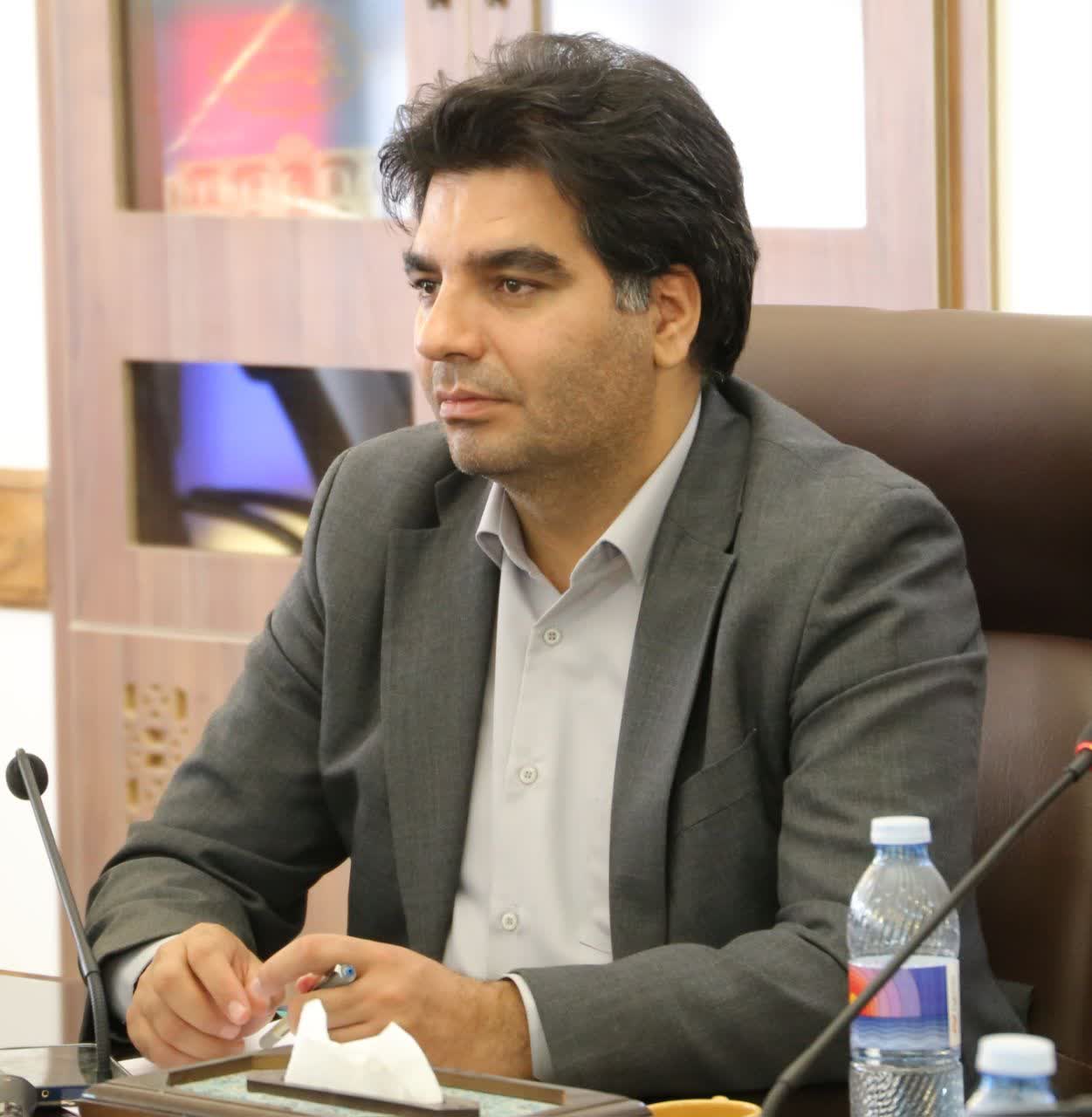 36 درصد تسهیلات اشتغالزایی نهادهای حمایتی یزد در سال ۱۴۰۳ به ساخت نیروگاه های خورشیدی اختصاص یافت.