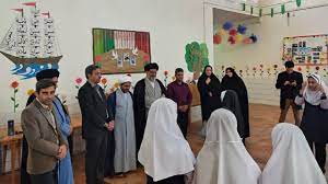 زیرساخت تعلیم و تربیت در دانشگاه آزاد اسلامی بافق جذاب و امیدبخش است