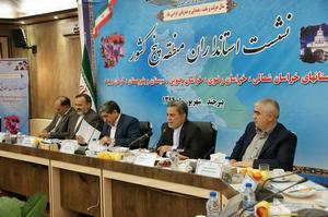 به دنبال استقرار صنایع "های تک" در استان یزد هستیم(1 نظر)