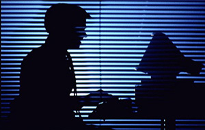 سوء استفاده از عكس كودك معلول جهت كلاهبرداری اینترنتی 