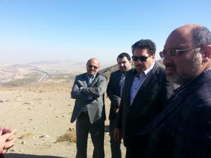 تابش: دولت و مجلس از سرمایه گذاری در بخش گردشگری حمایت می کنند تابش: دولت و مجلس از سرمایه گذاری در بخش گردشگری حمایت می کنند