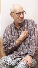 دیدار نماینده مقام معظم رهبری با استاد آذر یزدی دیدار نماینده مقام معظم رهبری با استاد آذر یزدی