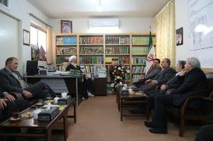 توسعه گردشگری سبب بی‌توجهی به حفظ ارزش‌های دینی نشود 