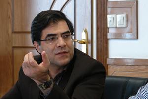 همکار شرکت مخابرات استان یزد به سمت جانشین مدیرکل روابط عمومی استانداری یزد انتخاب شد