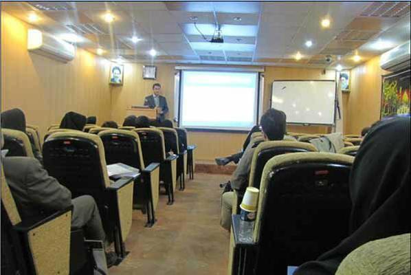 دوره آموزشی اصول و کاربرد اینفوگرافیک در یزد