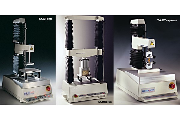 راه‌اندازی دستگاه بافت‌سنج در دانشگاه آزاد اسلامی واحد یزد