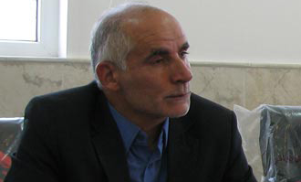 جلوگیری از تردد غیر مجاز دام در پیشگیری از تب  کنگو نقش تعیین کننده دارد