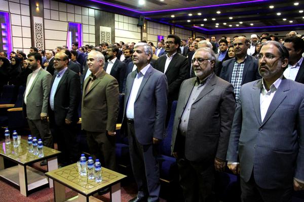 از مهندس سيد علي اكبر پرويز، استاندار محبوب و مردمي خراسان جنوبی قدردانی شد