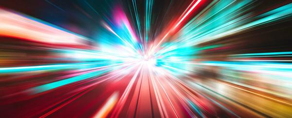 فیزیکدانان محدودیت اندازه گیری نور را شکست دادند