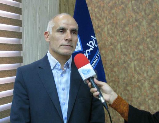 با توجه به فصل گرما و افزایش جمعیت بندپایان ناقل، مراقب بیماری تب کریمه کنگو باشید.