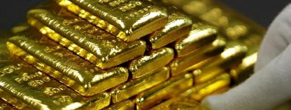 قیمت طلای جهانی گران‌تر شد