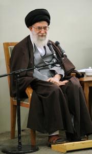 بيانات رهبر معظم انقلاب در مورد مرحوم مهدی آذريزدی بيانات رهبر معظم انقلاب در مورد مرحوم مهدی آذريزدی