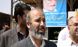 پیام استاندار يزد به مناسبت ارتحال نویسنده متعهد ، زنده یاد مهدی آذر یزدی پیام استاندار يزد به مناسبت ارتحال نویسنده متعهد ، زنده یاد مهدی آذر یزدی