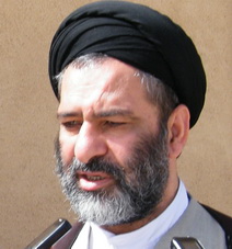 نماينده مردم تفت و ميبد در مجلس شورای اسلامي در ارتحال استاد مهدی آذر یزدی نماينده مردم تفت و ميبد در مجلس شورای اسلامي در ارتحال استاد مهدی آذر یزدی