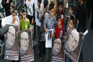 طراحی یادمان آذر یزدی اجرا خواهد شد طراحی یادمان آذر یزدی اجرا خواهد شد