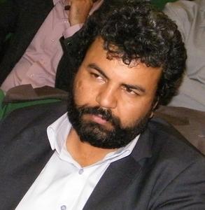 مدیر کل ارشاد یزد : انجمن نمایش درنقش پدر هنرمندان تئاتر است مدیر کل ارشاد یزد : انجمن نمایش درنقش پدر هنرمندان تئاتر است