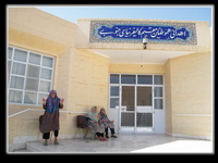 گزارش تصویری اختصاصی یزدفردا : بازدید عالیشوندی مدیرکل ارشاد استان یزد و همراهان ازموسسه نیکوکاری فاطمه الزهراء(س) تفت (1) گزارش تصویری اختصاصی یزدفردا : بازدید عالیشوندی مدیرکل ارشاد استان یزد و همراهان ازموسسه نیکوکاری فاطمه الزهراء(س) تفت (1)