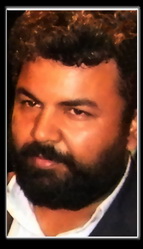 مدیر کل ارشاد یزد : امسال شاهدراهیابی یک گروه تئاتری از یزد به جشنواره تئاتر فجر بعد از یک دهه بودیم . مدیر کل ارشاد یزد : امسال شاهدراهیابی یک گروه تئاتری از یزد به جشنواره تئاتر فجر بعد از یک دهه بودیم .