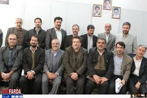 با حضور مسئولین استان ،شهرستان و نماینده اردکان روند پیشرفت زیرگذر اردکان بررسی شد با حضور مسئولین استان ،شهرستان و نماینده اردکان روند پیشرفت زیرگذر اردکان بررسی شد