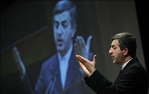 خبط و اشتباه بزرگ دفتر رئیس جمهور در یزد:شوخی خطرناک و توهین آمیز مشایی با صدوقی خبط و اشتباه بزرگ دفتر رئیس جمهور در یزد:شوخی خطرناک و توهین آمیز مشایی با صدوقی