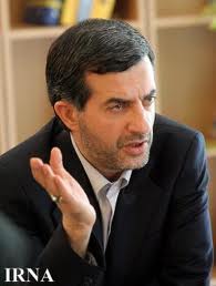 واکنش رییس دفتر رییس جمهور(مشایی) به اختلاس بزرگ! واکنش رییس دفتر رییس جمهور(مشایی) به اختلاس بزرگ!