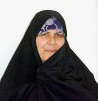 فاطمه عباسقلي زاده مديركل دفتر امور اجتماعي استانداري يزد استعفا داد 