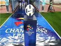 حذف شعار "آينده از آن آسياست"