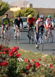 تمام مقام ها از آن مهریزی ها شد.