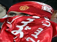 خطر‌کسر‌ 9‌امتياز و حذف‌ پرسپوليس‌ از‌ليگ‌ قهرمانان