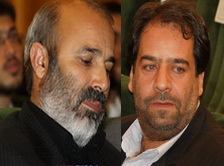 با حکم استانداریزد امامی به عنوان مشاور هنری استاندار یزد منصوب شد 