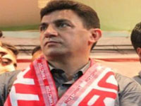 قلعه‌نويي: پرسپوليس را دست کم نمي‌گيريم