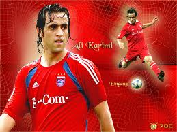 جادوگر از پرسپولیس جدا می شود