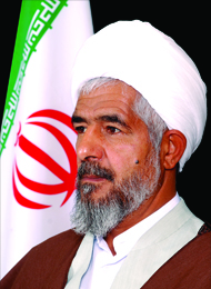 دخیل عباس زارعزاده:انحصار مدیریت عین بی عدالتی است.