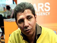 محرمي: پرسپوليس به‌طور حتم صعود مي‌کند