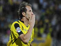 بنگر: وقت جدايي از سپاهان فرا رسيده است