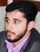 انتصاب رئيس جديد اداره كتابخانه‌‌هاي عمومي شهرستان تفت