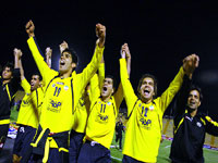  84 درصد به  صدرنشينی سپاهان رای دادند