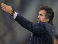 سرمربي ازبکستان:‌داور پيروزي را از ما گرفت