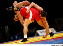  قهرمانی آزادکاران جوان با 4طلا ،3نقره و یک برنز