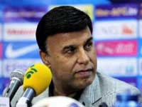  مظلومي: من هميشه استقلالي هستم