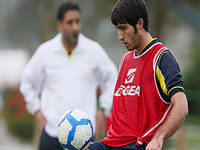 مذاکره شبانه فتح‌الله‌زاده با انصاري‌فرد