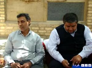 با  توافق  فرمانداران بافق وکوهبنان: انتقال گاز از كوهبنان به منطقه سبزدشت و انشعاب گاز توسط شركت گازيزد